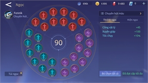 Ảnh 2 của Acc #7087