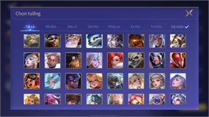 Ảnh 4 của Acc #7087