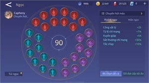 Ảnh 2 của Acc #7089