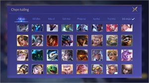 Ảnh 4 của Acc #7089