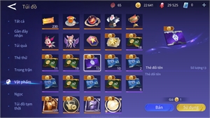 Ảnh 7 của Acc #7089