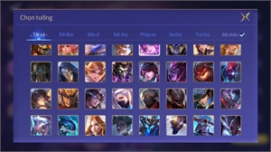 Ảnh 3 của Acc #7096