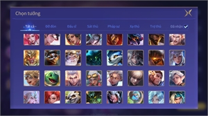 Ảnh 4 của Acc #7096