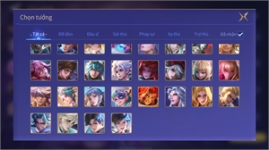 Ảnh 6 của Acc #7096