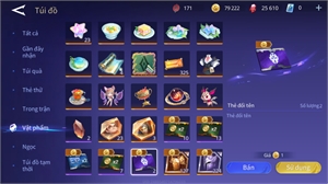 Ảnh 7 của Acc #7096
