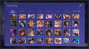 Ảnh 3 của Acc #7100