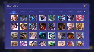 Ảnh 4 của Acc #7100