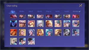 Ảnh 6 của Acc #7100