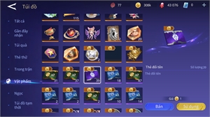 Ảnh 8 của Acc #7100