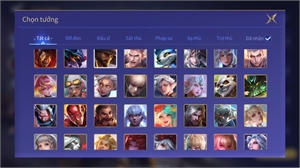 Ảnh 4 của Acc #7102