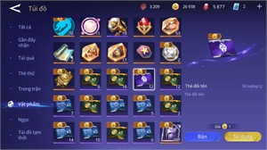 Ảnh 5 của Acc #7102