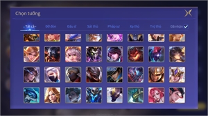 Ảnh 3 của Acc #7109