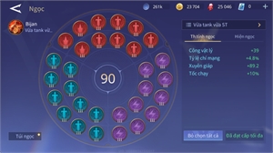 Ảnh 2 của Acc #7110