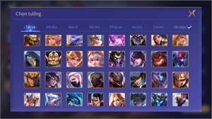 Ảnh 3 của Acc #7110