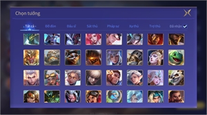 Ảnh 4 của Acc #7110