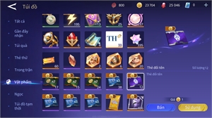 Ảnh 6 của Acc #7110
