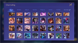 Ảnh 3 của Acc #7115