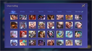 Ảnh 4 của Acc #7115