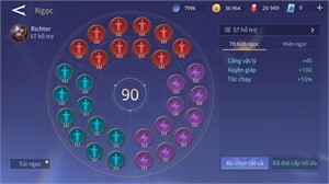 Ảnh 2 của Acc #7123