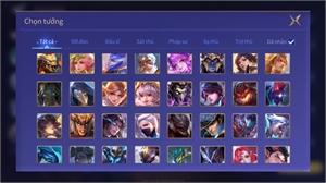 Ảnh 3 của Acc #7123