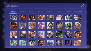 Ảnh 4 của Acc #7123