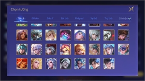Ảnh 5 của Acc #7123