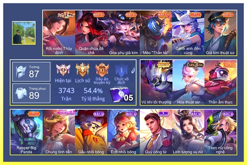Acc #7123