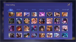 Ảnh 3 của Acc #7125
