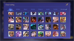 Ảnh 4 của Acc #7125