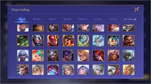 Ảnh 5 của Acc #7125