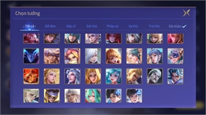 Ảnh 6 của Acc #7125