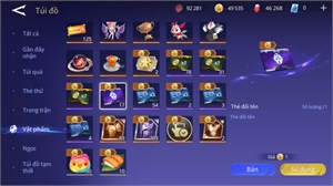 Ảnh 7 của Acc #7125