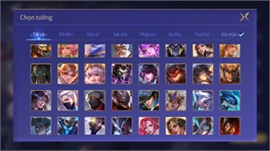 Ảnh 3 của Acc #7126