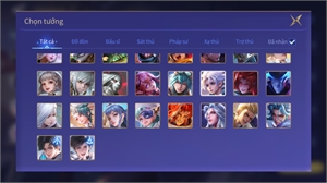 Ảnh 5 của Acc #7126
