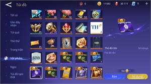 Ảnh 6 của Acc #7126