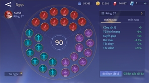 Ảnh 2 của Acc #7128