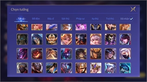 Ảnh 3 của Acc #7128