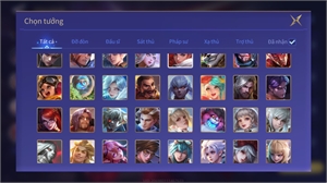 Ảnh 5 của Acc #7128