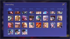 Ảnh 6 của Acc #7128