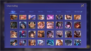 Ảnh 3 của Acc #7131