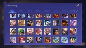 Ảnh 4 của Acc #7131