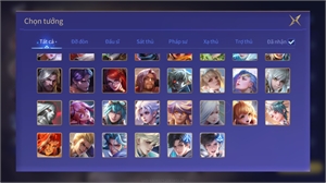 Ảnh 5 của Acc #7131
