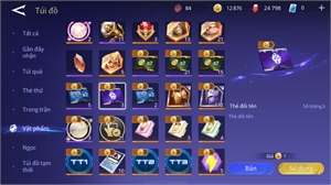 Ảnh 6 của Acc #7131