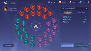 Ảnh 2 của Acc #7133