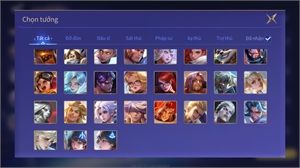 Ảnh 4 của Acc #7133