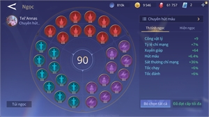 Ảnh 2 của Acc #7134