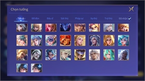 Ảnh 6 của Acc #7134