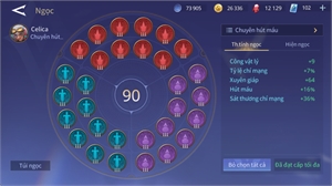 Ảnh 2 của Acc #7136