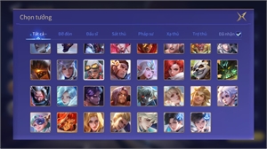Ảnh 4 của Acc #7136