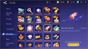 Ảnh 5 của Acc #7136